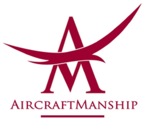 AIRCRAFTMANSHIP Logo (EUIPO, 07.10.2022)