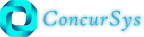 ConcurSys Logo (EUIPO, 10/08/2022)