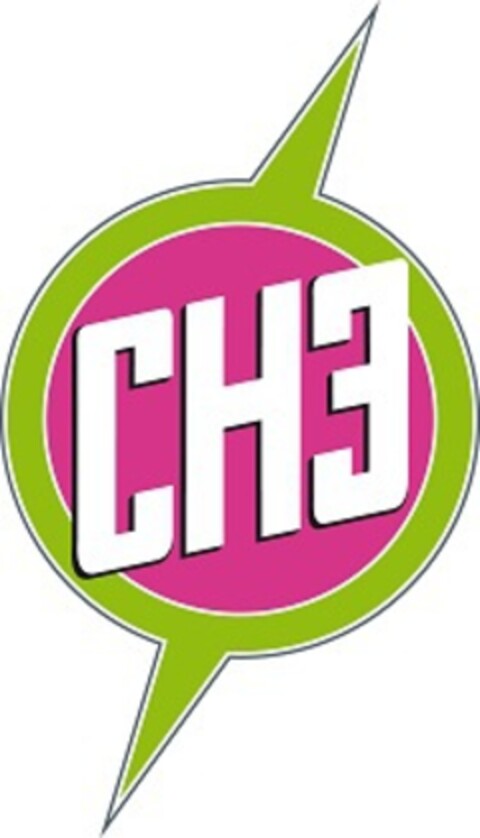 CH3 Logo (EUIPO, 17.10.2022)