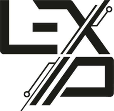 LEXIP Logo (EUIPO, 11/10/2022)