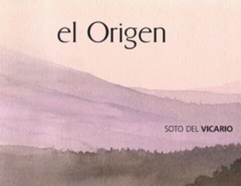 el Origen SOTO DEL VICARIO Logo (EUIPO, 15.11.2022)