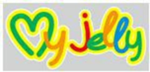 MYJELLY Logo (EUIPO, 11/21/2022)