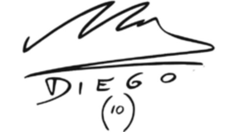 DIEGO (10) Logo (EUIPO, 22.09.2021)