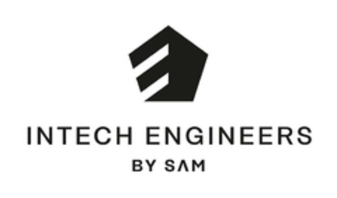 INTECH ENGINEERS BY SAM Logo (EUIPO, 22.12.2022)