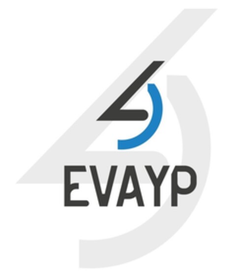 EVAYP Logo (EUIPO, 12/27/2022)