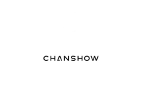 CHANSHOW Logo (EUIPO, 17.01.2023)