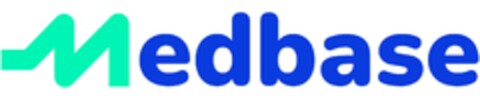 Medbase Logo (EUIPO, 02/09/2023)