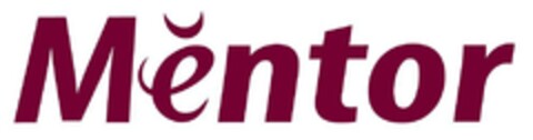 Mentor Logo (EUIPO, 02/10/2023)