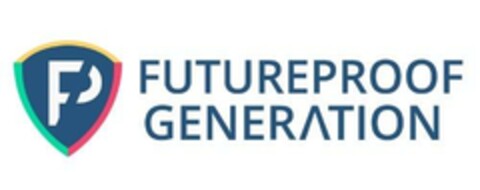 P FUTUREPROOF GENERATION Logo (EUIPO, 16.03.2023)