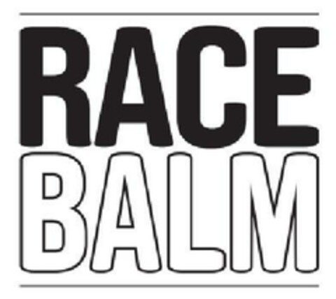 RACE BALM Logo (EUIPO, 04.04.2023)