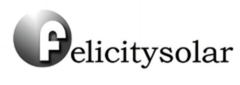 Felicitysolar Logo (EUIPO, 10.04.2023)