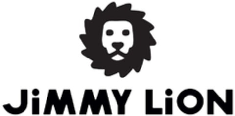 JIMMY LION Logo (EUIPO, 04/17/2023)