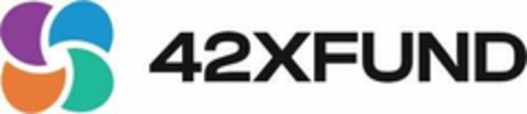 42XFUND Logo (EUIPO, 05/02/2023)