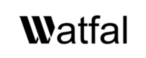 Watfal Logo (EUIPO, 05/14/2023)