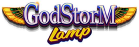 GODSTORM LAMP Logo (EUIPO, 05/26/2023)