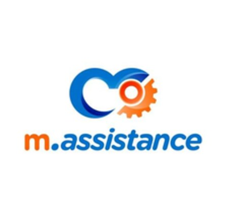 m.assistance Logo (EUIPO, 05.06.2023)