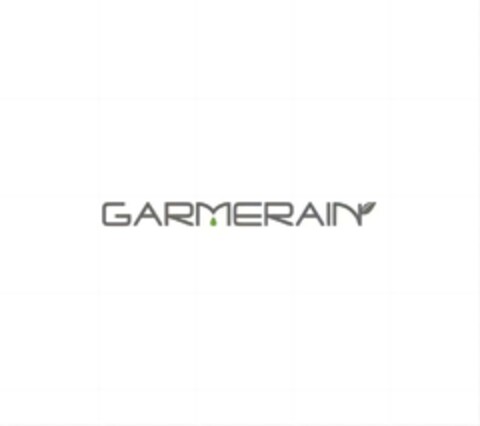 GARMERAIN Logo (EUIPO, 16.06.2023)