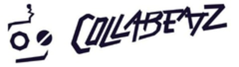 COLLABEATZ Logo (EUIPO, 06/30/2023)