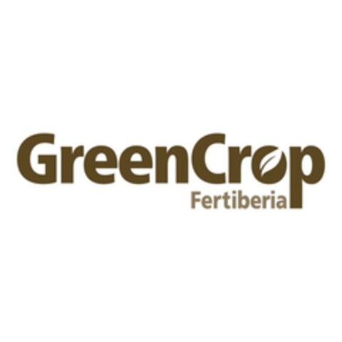 GreenCrop Fertiberia Logo (EUIPO, 06.07.2023)