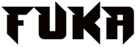 FUKA Logo (EUIPO, 13.07.2023)