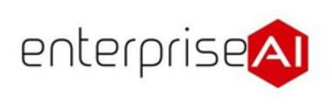 enterprise Al Logo (EUIPO, 07/14/2023)