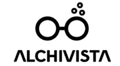 ALCHIVISTA Logo (EUIPO, 13.07.2023)