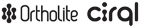 Ortholite cirql Logo (EUIPO, 07/17/2023)