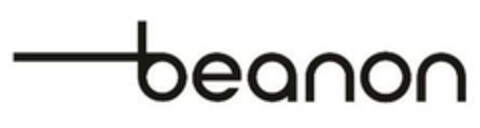 beanon Logo (EUIPO, 25.07.2023)