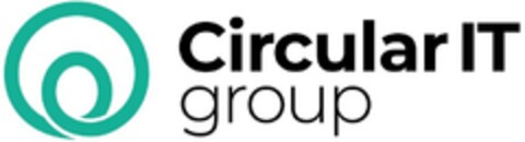 CircularIT Group Logo (EUIPO, 31.07.2023)