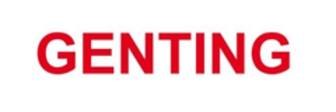 GENTING Logo (EUIPO, 08/02/2023)