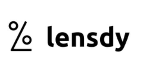 lensdy Logo (EUIPO, 03.08.2023)