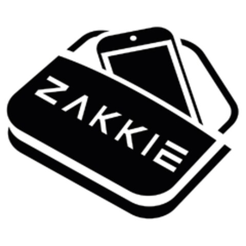 ZAKKIE Logo (EUIPO, 08/23/2023)