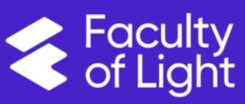 Faculty of Light Logo (EUIPO, 06.09.2023)