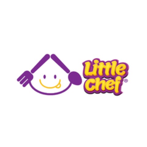 Little Chef Logo (EUIPO, 04.10.2023)