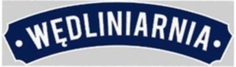 WĘDLINIARNIA Logo (EUIPO, 10/06/2023)