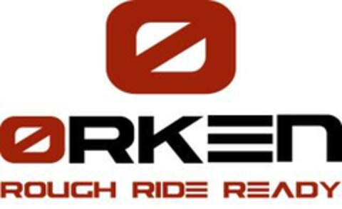 ØRKEN ROUGH RIDE READY Logo (EUIPO, 09.10.2023)