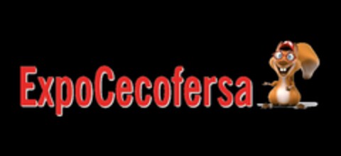 ExpoCecofersa Logo (EUIPO, 25.10.2023)