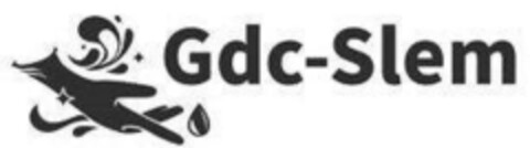 Gdc-Slem Logo (EUIPO, 08.11.2023)