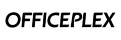 OFFICEPLEX Logo (EUIPO, 14.11.2023)