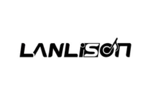 LANLison Logo (EUIPO, 11/14/2023)