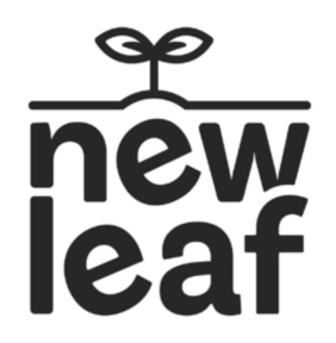 new leaf Logo (EUIPO, 06.12.2023)