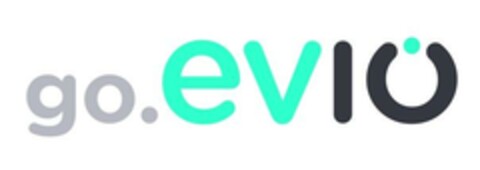 go.evio Logo (EUIPO, 23.12.2023)