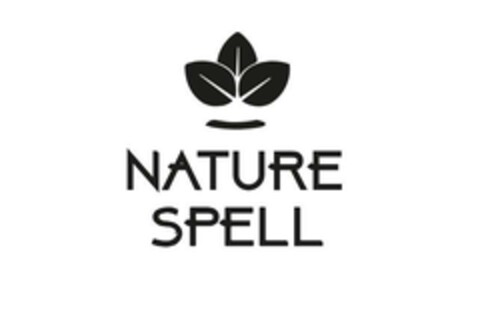 NATURE SPELL Logo (EUIPO, 01/23/2024)