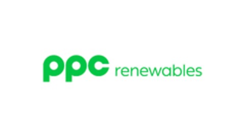 ppc renewables Logo (EUIPO, 27.03.2024)