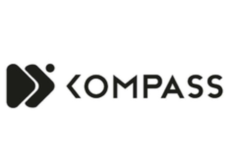 KOMPASS Logo (EUIPO, 05.04.2024)