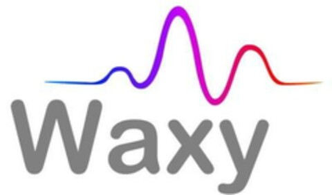 Waxy Logo (EUIPO, 30.04.2024)