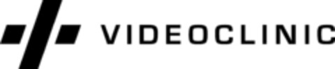 VIDEOCLINIC Logo (EUIPO, 05/17/2024)