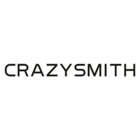 CRAZYSMITH Logo (EUIPO, 30.05.2024)