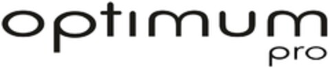 optimum pro Logo (EUIPO, 19.06.2024)