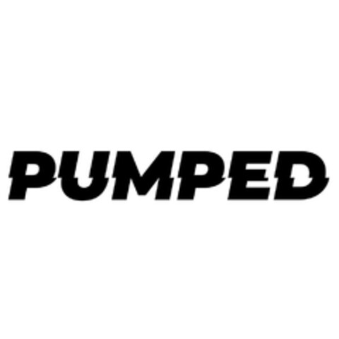 PUMPED Logo (EUIPO, 02.07.2024)